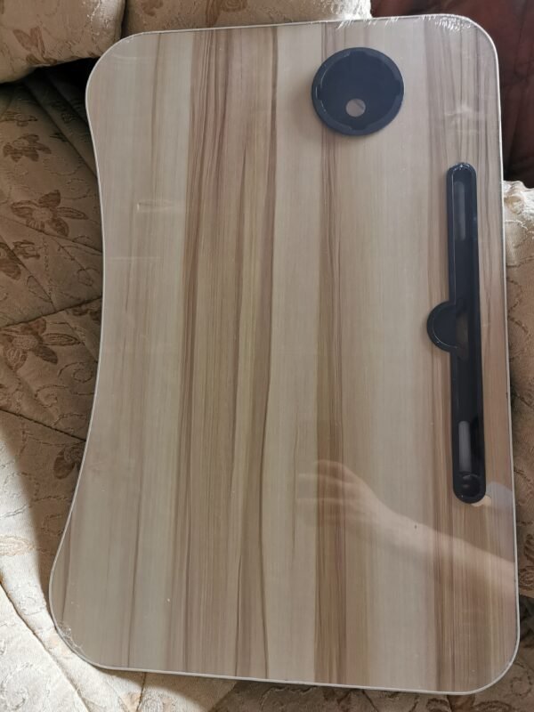 Foldable-bed-desk