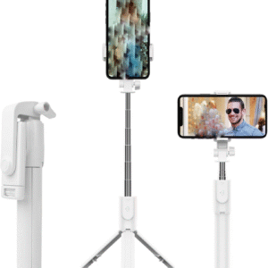 Wireless bluetooth selfie stick 1 Ps