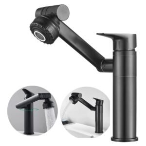 Adjustable swivel spout product 3