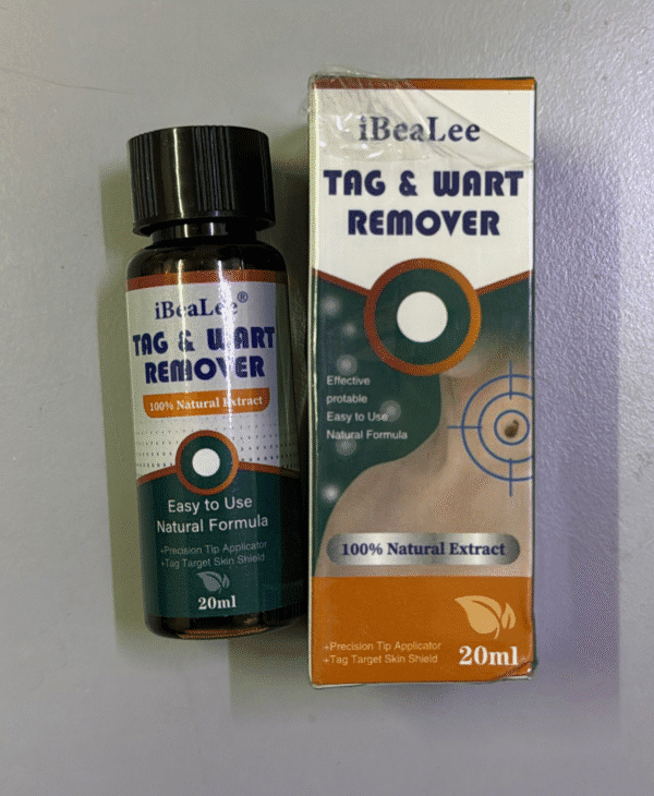 Aftertaste Removal Serum Set