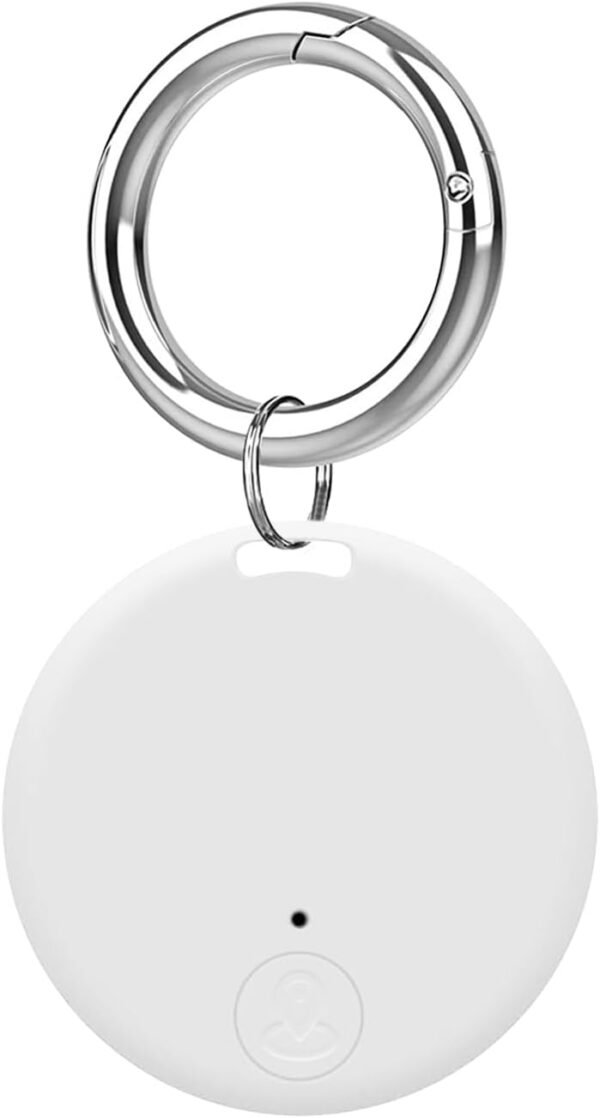 Bluetooth Tracker Device Product