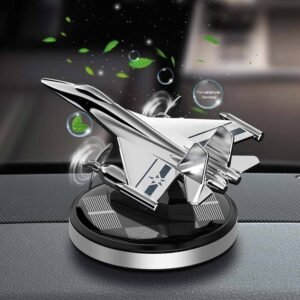 Car deodorizer perfor.