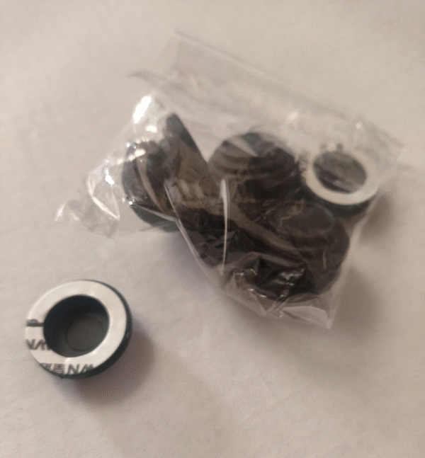 Cars Anti-schock Pads set
