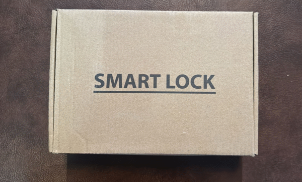 Electric Door Handle package