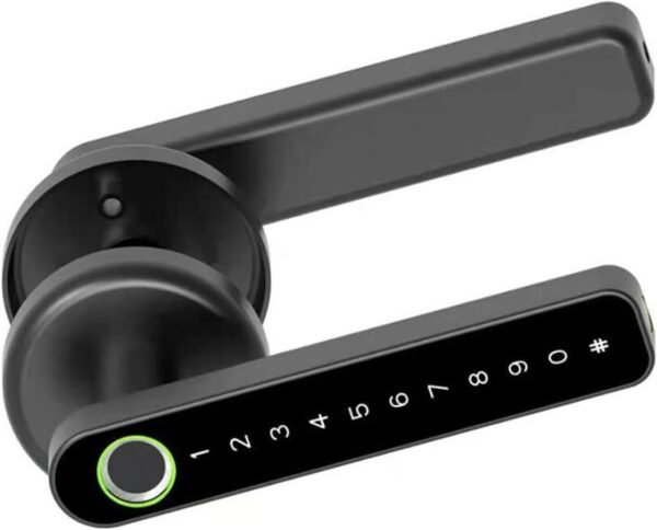 Electric Door Handle product 4
