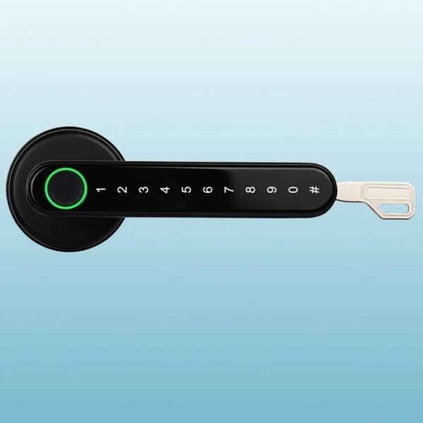 Electric Door Handle product