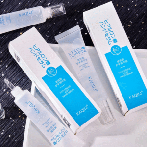 Hand care serum Main