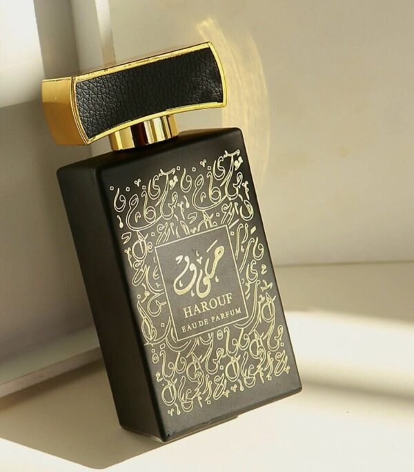Harouf Parfume for Men main