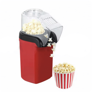 Household Popcorn Making Machine product