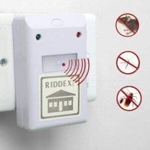 Insect repellent device product