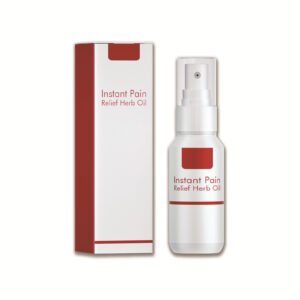 Instant Pain Relief product