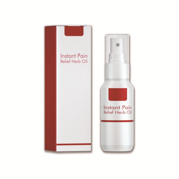 Instant Pain Relief product