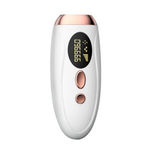 Laser Hair Removal Main