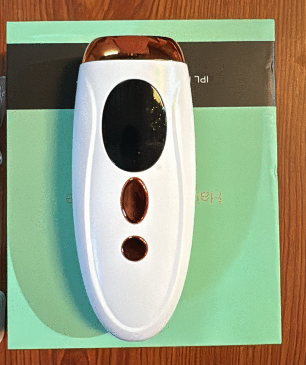 Laser Hair Removal product