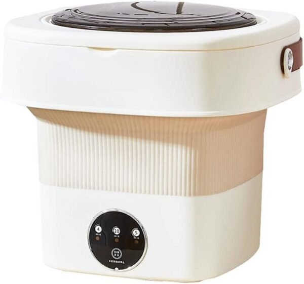 Mini Washing Machine