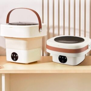 Mini Washing Machine Faltbare