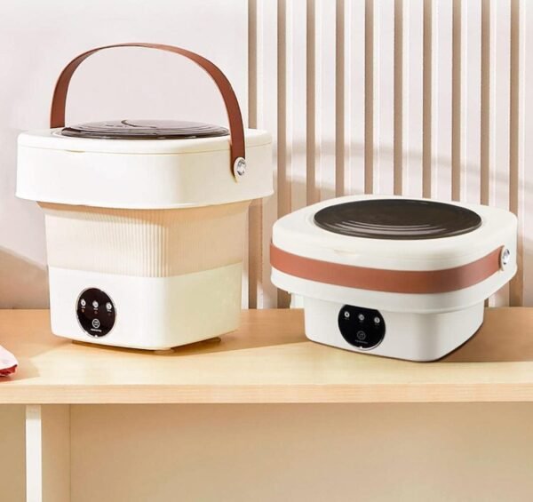 Mini Washing Machine Faltbare