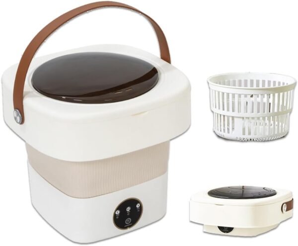 Mini Washing Machine product