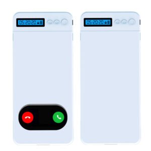 Mobile Lock-Box main