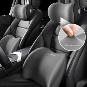 Neck Pillow For Car Seat feature