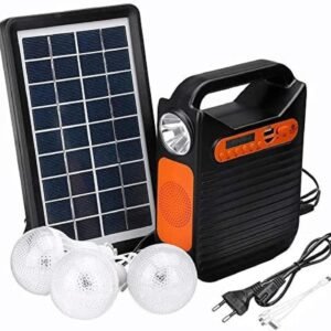 Outdoor wireless speaker product