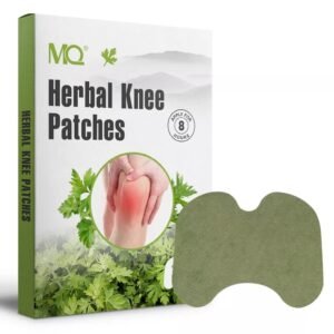 Pain relief patches Main