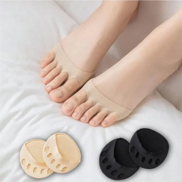 Silicone Instep Pads main 2