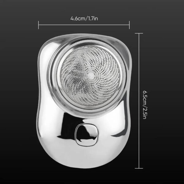 Mini-Shaving Machine