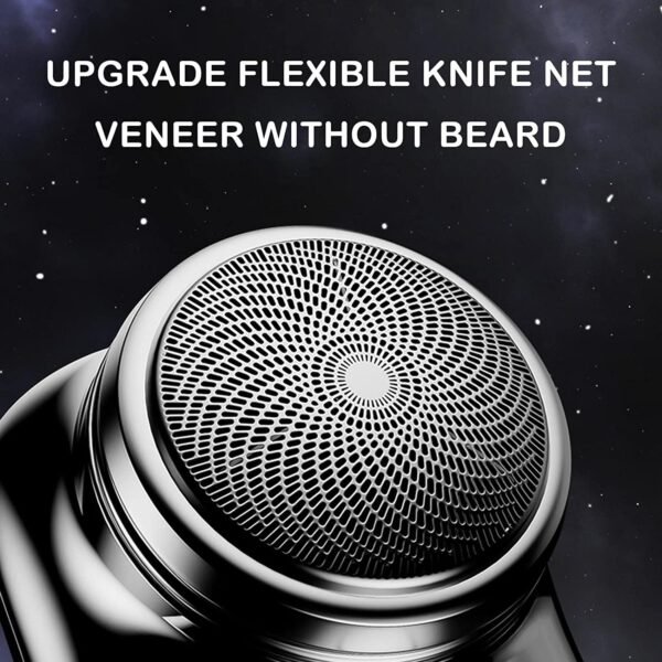 Small Shaving Machine details