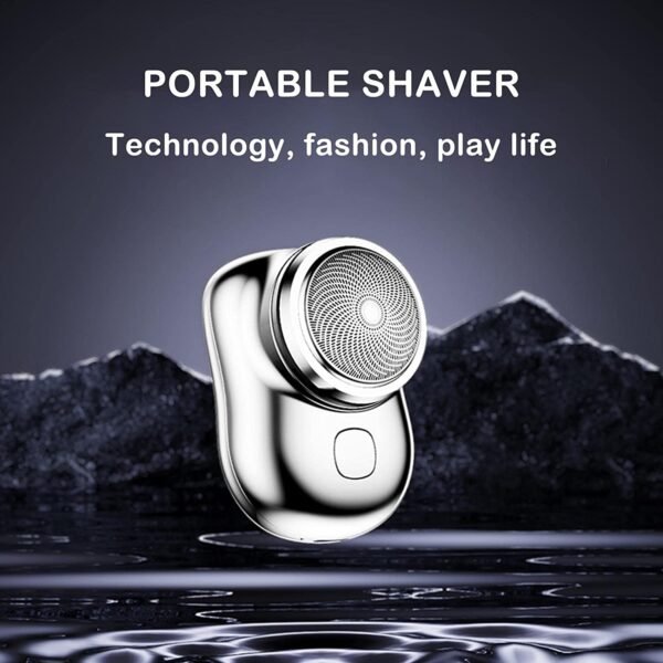 Small Shaving Machine features