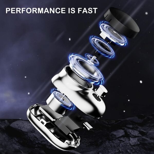 Small Shaving Machine performance