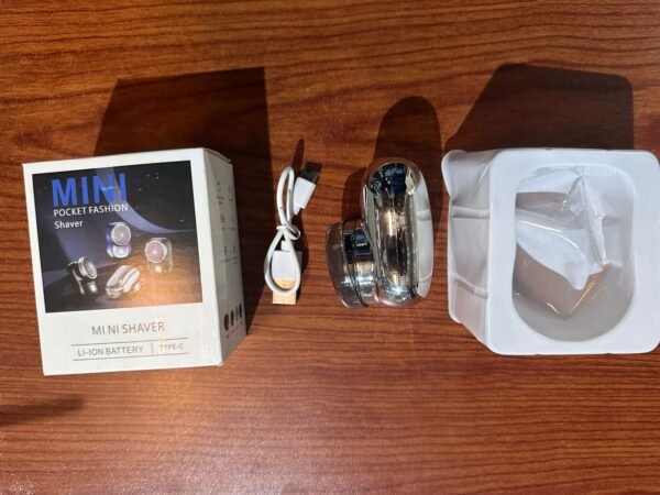 Small Shaving Machine set