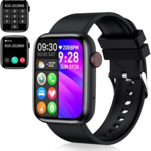 Waterproof Smart Watch Main