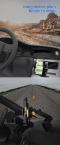 Wireless car charger 2