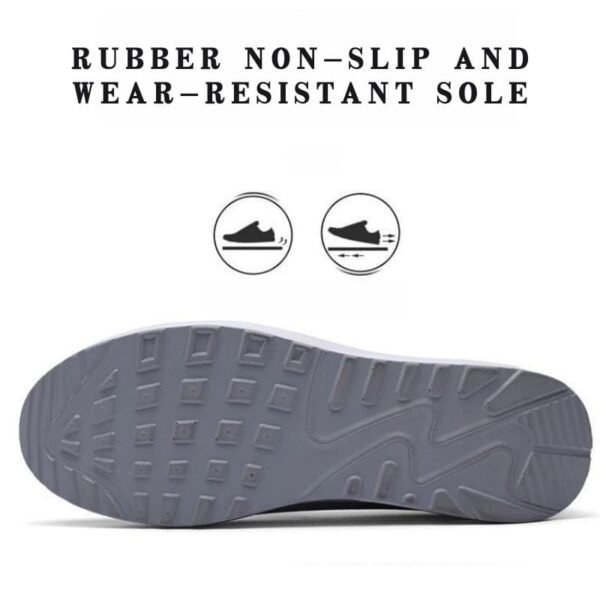 Women Orthopedic Sneakers banner