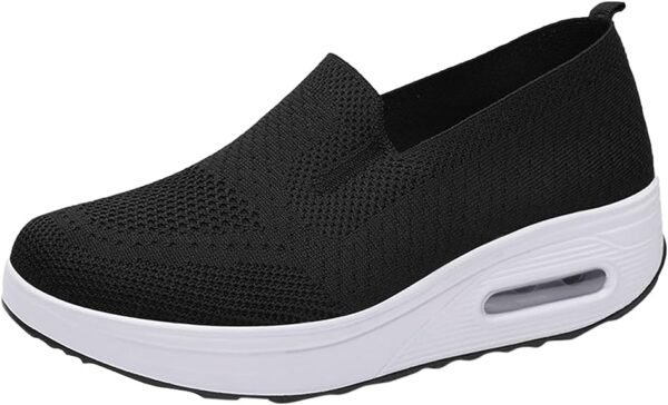 Women Orthopedic Sneakers product 2