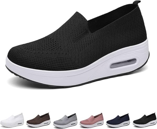 Women Orthopedic Sneakers variations