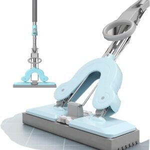 Flat Floor Mop main