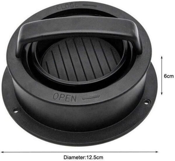 Meat Pressing Mold dim