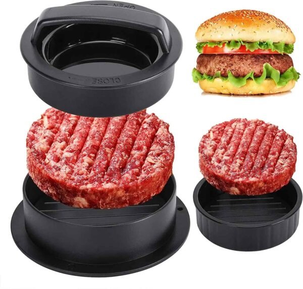 Meat Pressing Mold main