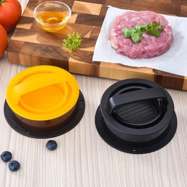 Meat Pressing Mold results