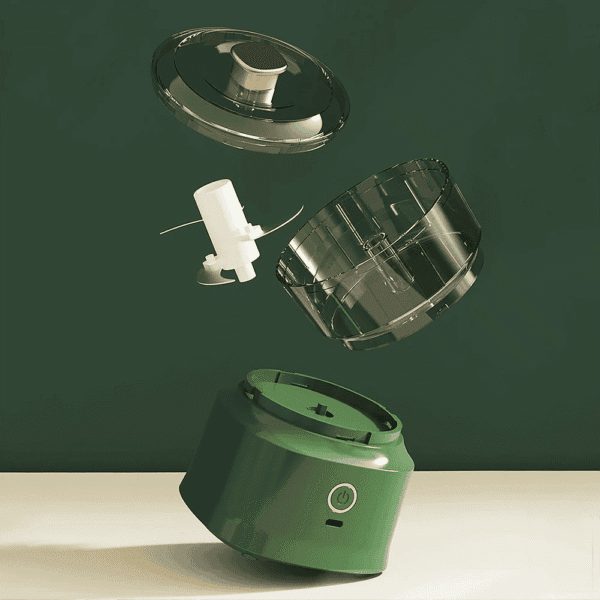 Multi-Purpose Chopper infos