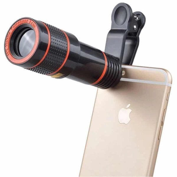 Phone Telescope Lens product_1