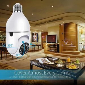 Smart Camera features