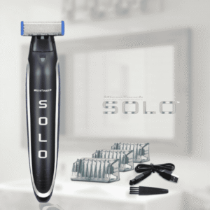 Solo Trimmer banner