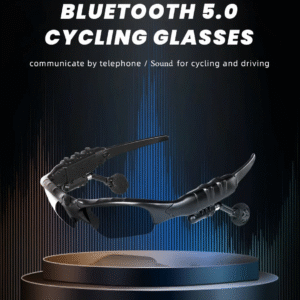 Smart Sunglasses banner
