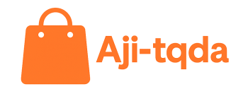 Aji-tqda Logo